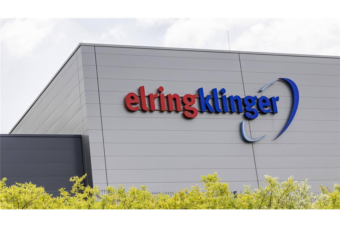 Der Zulieferer will 2030 unter anderem mehr als die Hälfte der Umsätze in Produktbereichen jenseits des Verbrennungsmotors generieren (Symbolbild).