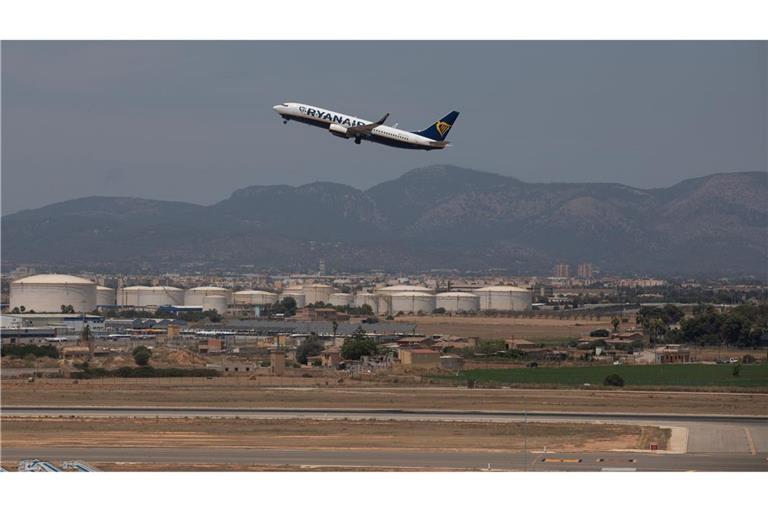 Der Zwischenfall dauerte circa 20 Minuten. (Archivbild)