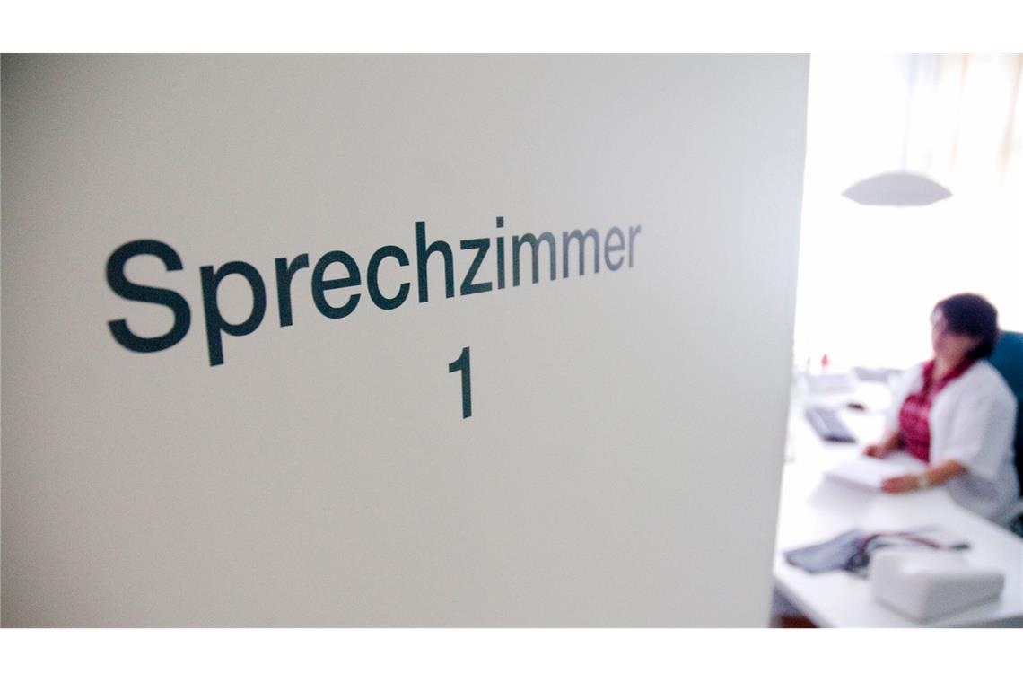 Deutsche nutzen Gesundheitsleistungen öfter als EU-Schnitt Deutsche nehmen Gesundheitsleistungen im europaweiten Vergleich häufiger in Anspruch. (Symbolbild)