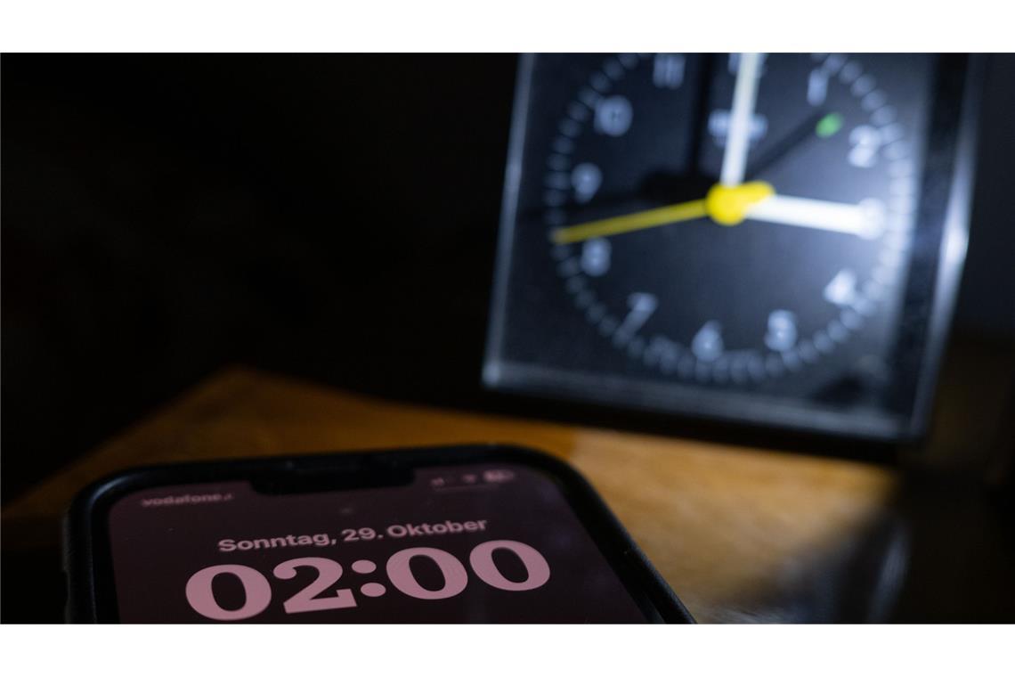 Was sich im März 2025 alles ändert Deutschland dreht wieder an den Uhren, und zwar am letzten Sonntag im März.