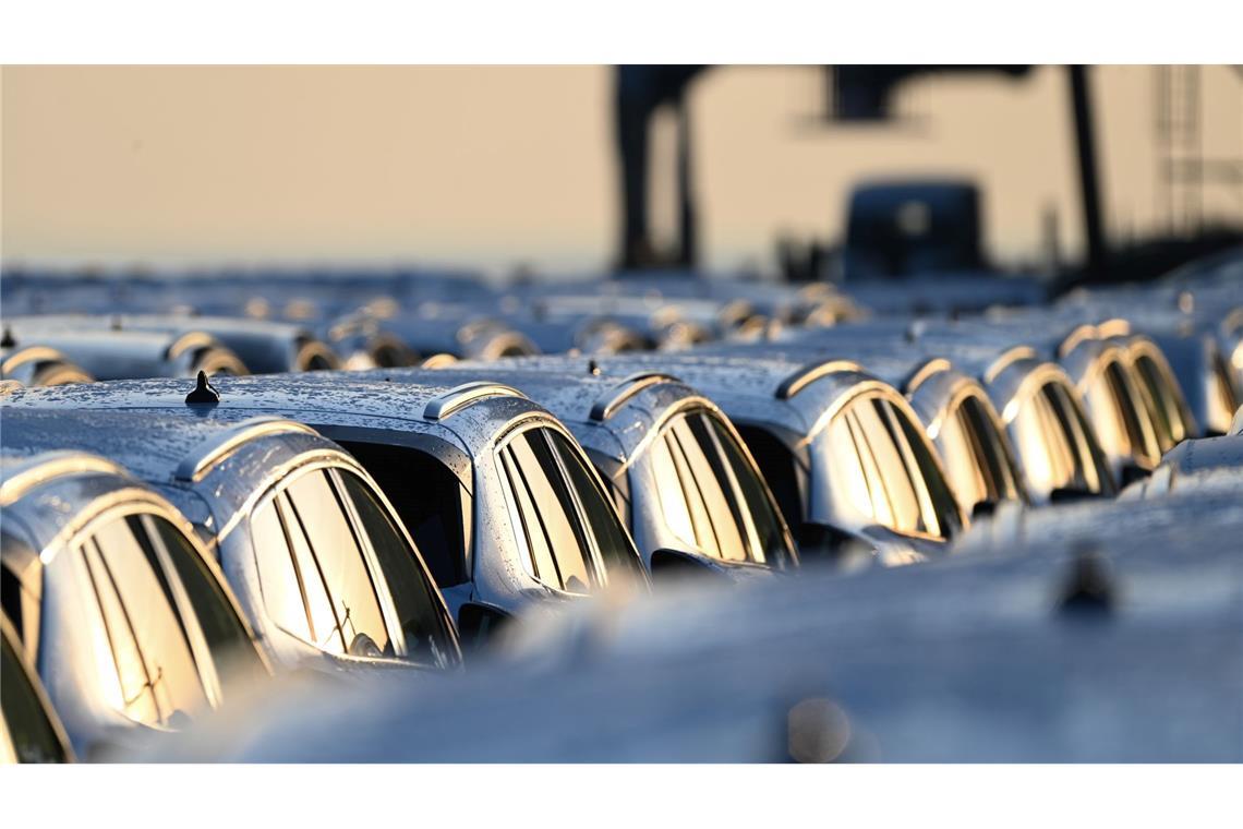 EU-Staaten billigen Umsetzung des US-Zolldeals