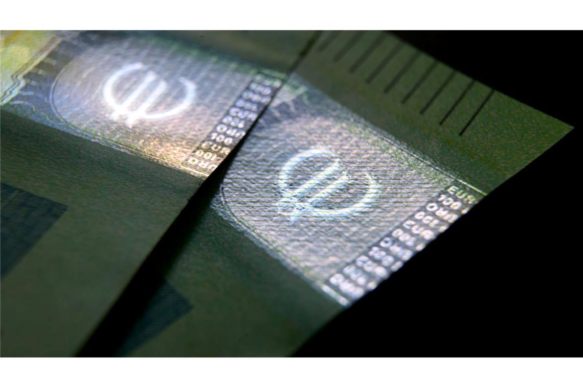 Deutschland gibt in den kommenden Jahren mehr für Verteidigung aus, um seine NATO-Verpflichtungen zu erfüllen. (Archivbild)