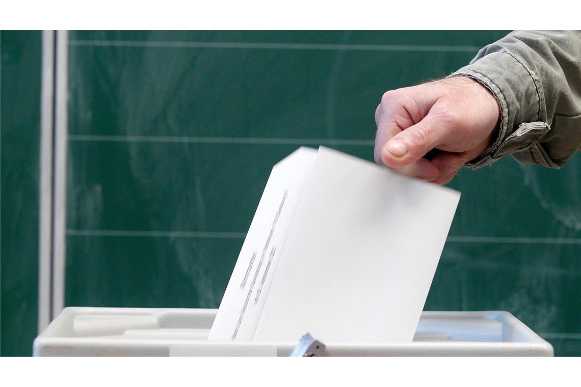 Union laut neuer Umfrage so unbeliebt wie seit 18 Monaten nicht mehr Deutschland hat am 23. Februar die Wahl.