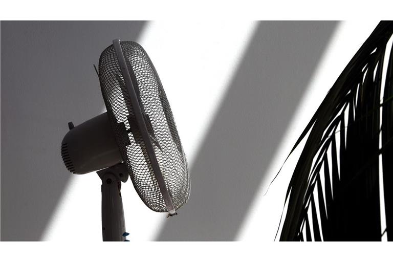 Deutschland hat aufgrund des Klimawandels in den vergangenen zwölf Monaten rund doppelt so viele extreme Hitzetage erlebt. (Symbolbild)
