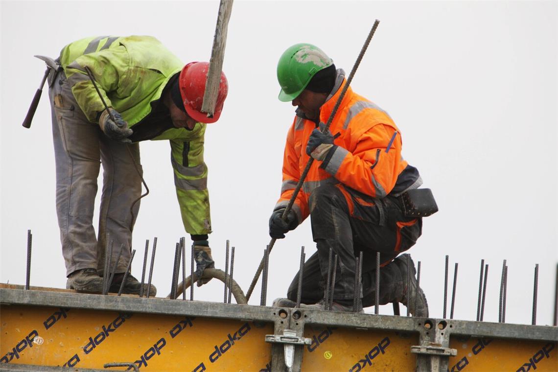 Deutschland hat einen weit verbreiteten Niedriglohnsektor – soll sich die EU da einmischen? Nur bedingt, meint der Europäische Gerichtshof.