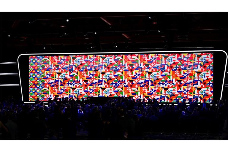 Deutschland spielt gegen Niederlande, Serbien und Griechenland