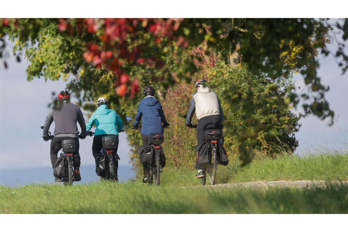 Deutschland startet mit unterschiedlichem Wetter in den September.