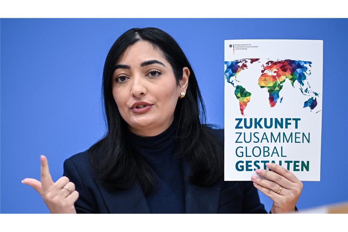 Deutschland will seine Entwicklungszusammenarbeit künftig auf ärmste Länder konzentrieren.