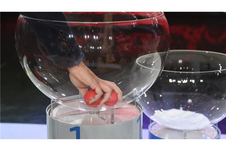 Deutschland wird bei der WM-Auslosung im Topf der besten Mannschaften sein.