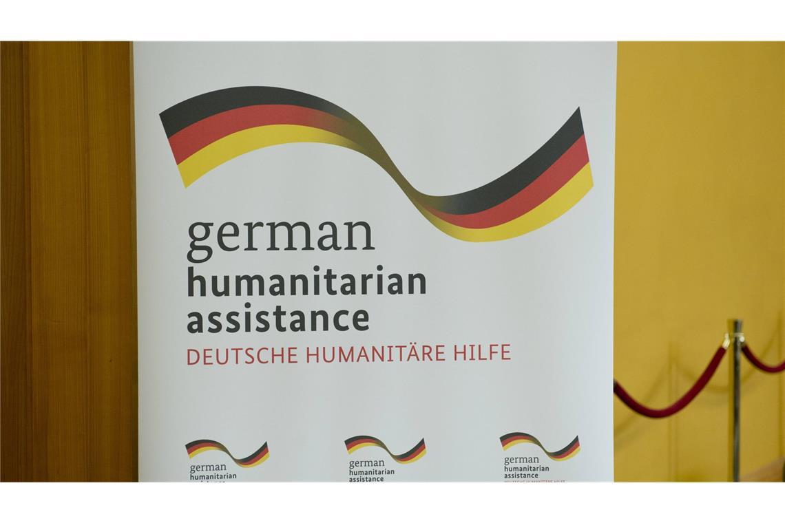 Deutschlands Ausgaben für ärmere Länder werden in der Bevölkerung offensichtlich gewaltig überschätzt (Symbolfoto).