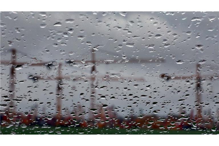 Deutschlands Mittelständler blicken pessimistischer nach vorn als noch im Frühjahr. (Symbolbild)