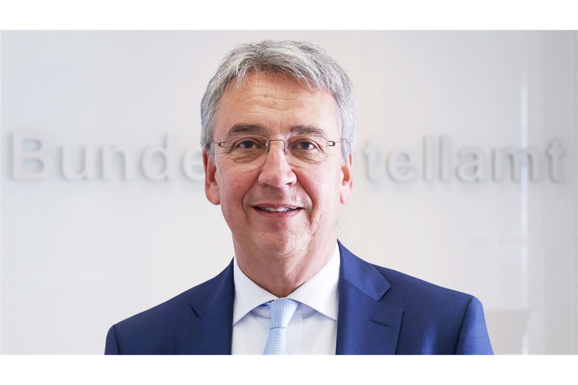 "Missbräuchliche Behinderung": Kartellamt mahnt Vodafone ab Deutschlands oberster Wettbewerbshüter Andreas Mundt äußert scharfe Kritik an Vodafone.