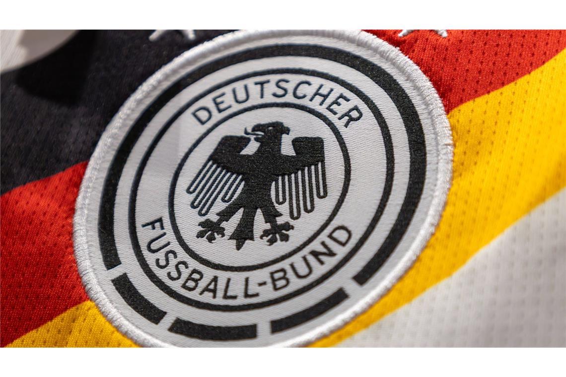 DFB.TV startet bereits am 22. Mai (Symbolbild).