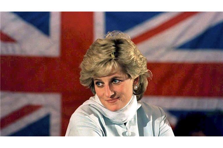 Diana sprach in dem Interview auch über Themen wie Selbstverletzung und Essstörungen. (Archivbild)