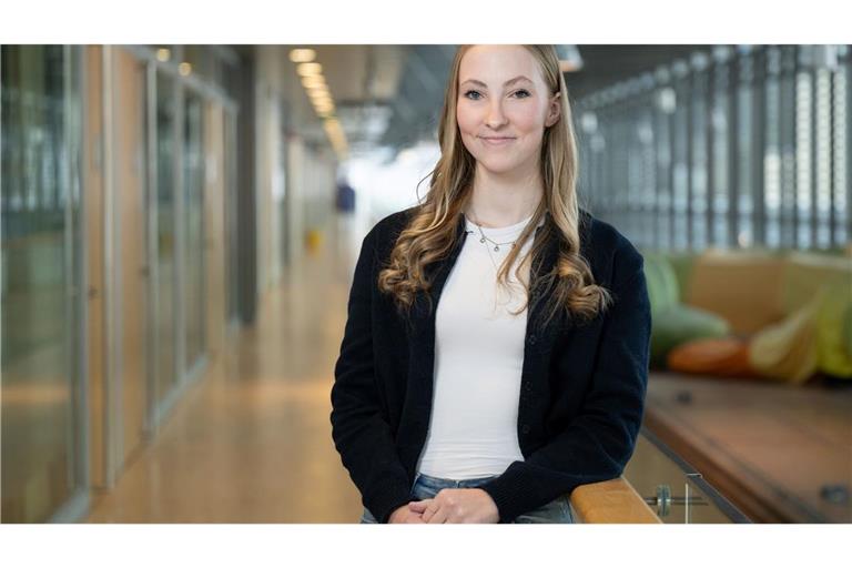 Die 20 Jahre alte Lilly Hiebenthal aus Sachsen leidet an einer äußert seltenen Immunkrankheit.