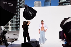 Die 21. GNTM-Staffel läuft mittwochs und donnerstags auf ProSieben.