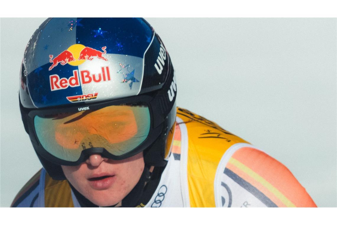 Ski-Juwel Aicher: Neue Hoffnung auf alten Glanz Die 21-jährige Emma Aicher ist die große Zukunftshoffnung im deutschen Ski-Team.
