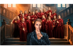 Die 4. Staffel von "Die Verräter" läuft montags und mittwochs auf RTL+.
