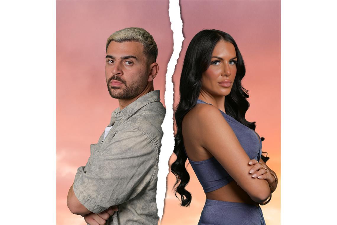 Die 5. Staffel von "Prominent getrennt" startet diese Woche.