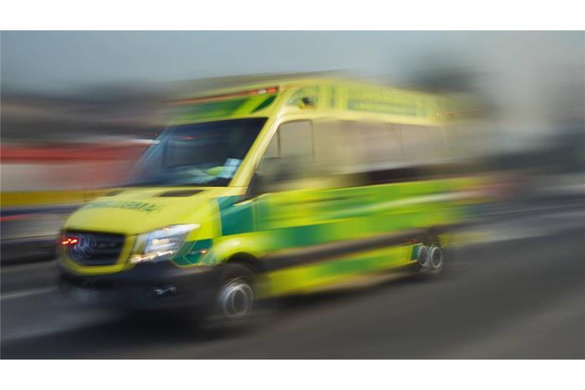 Frau aus Freiburg in Neuseeland von Auto erfasst und gestorben Die 66-jährige Freiburgerin wurde mit lebensgefährlichen Verletzungen in eine Klinik gebracht. (Symbolbild)