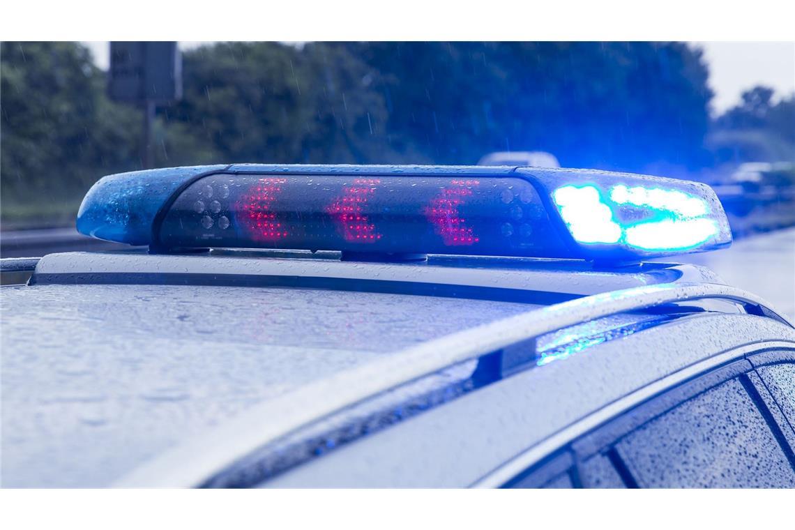 A6 am Wochenende gesperrt – was Autofahrer wissen müssen Die A6 wird am Samstagabend gesperrt (Symbolbild).