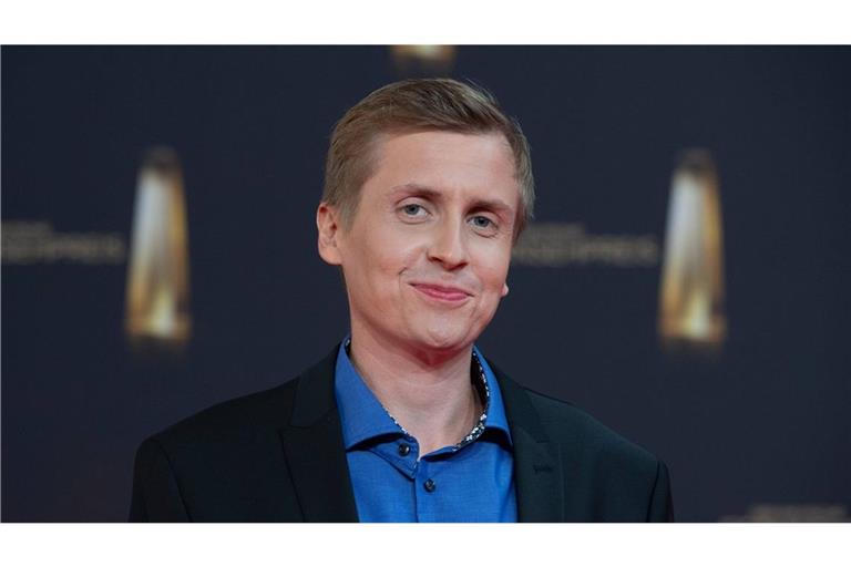 Die acht Folgen „Till Tonight“ laufen jeweils freitags um 23.00 Uhr im ZDF.