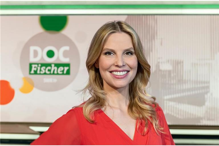 Die Ärztin und Journalistin Dr. Julia Fischer präsentiert neueste medizinische Erkenntnisse und Behandlungsmethoden und gibt Tipps, wie man fit und gesund bleiben kann.