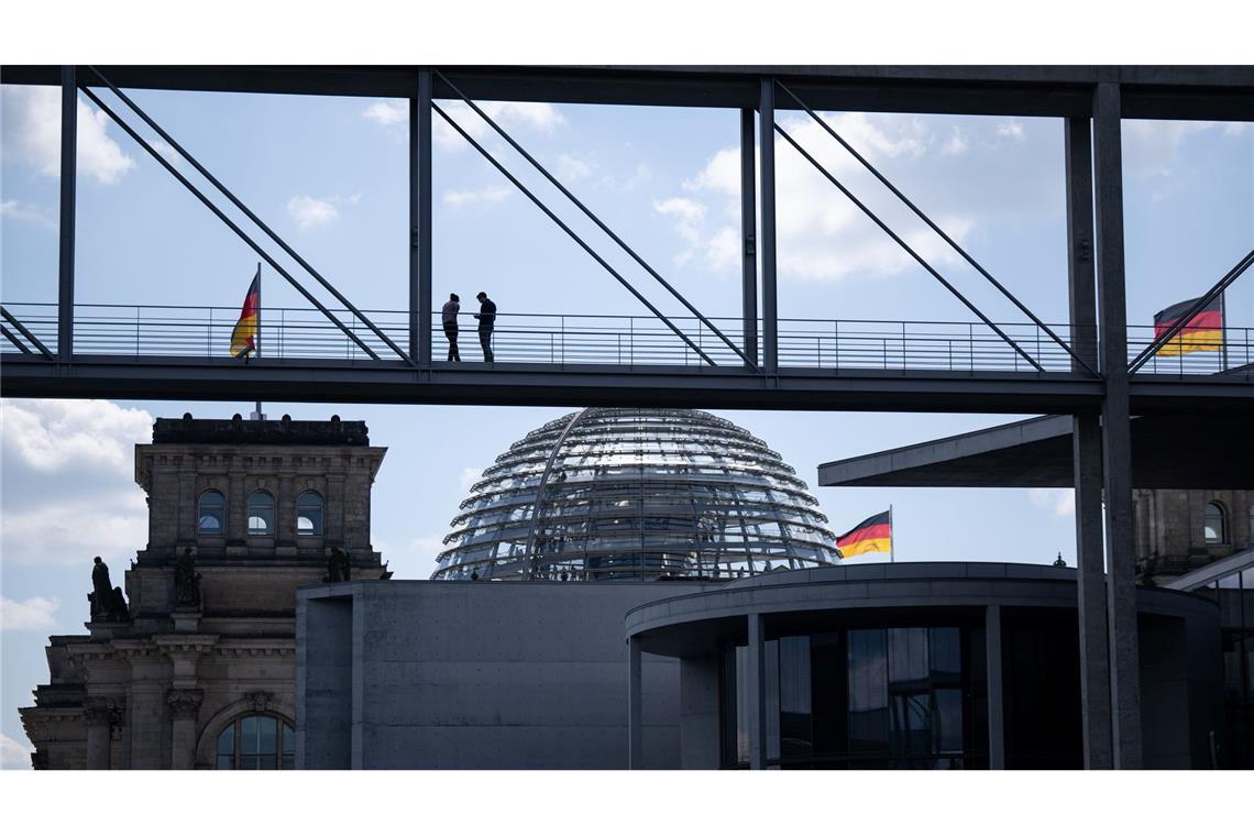 AfD will gegen Saal-Entscheidung vorgehen