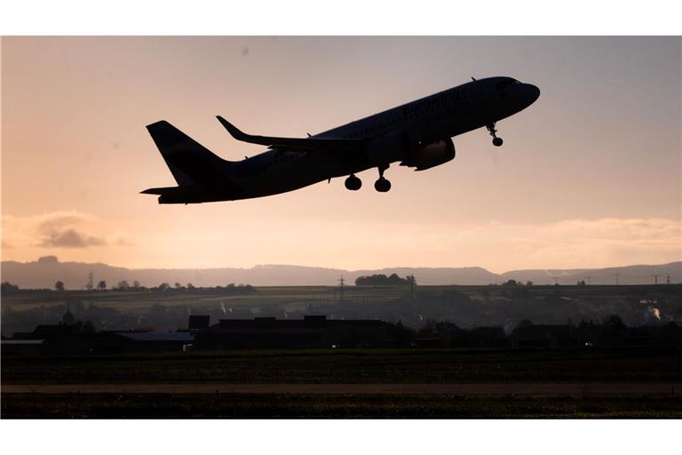Die Airbus-Modellfamilie A320 ist die meistverkaufte Flugzeugreihe der Welt. (Archivbild)