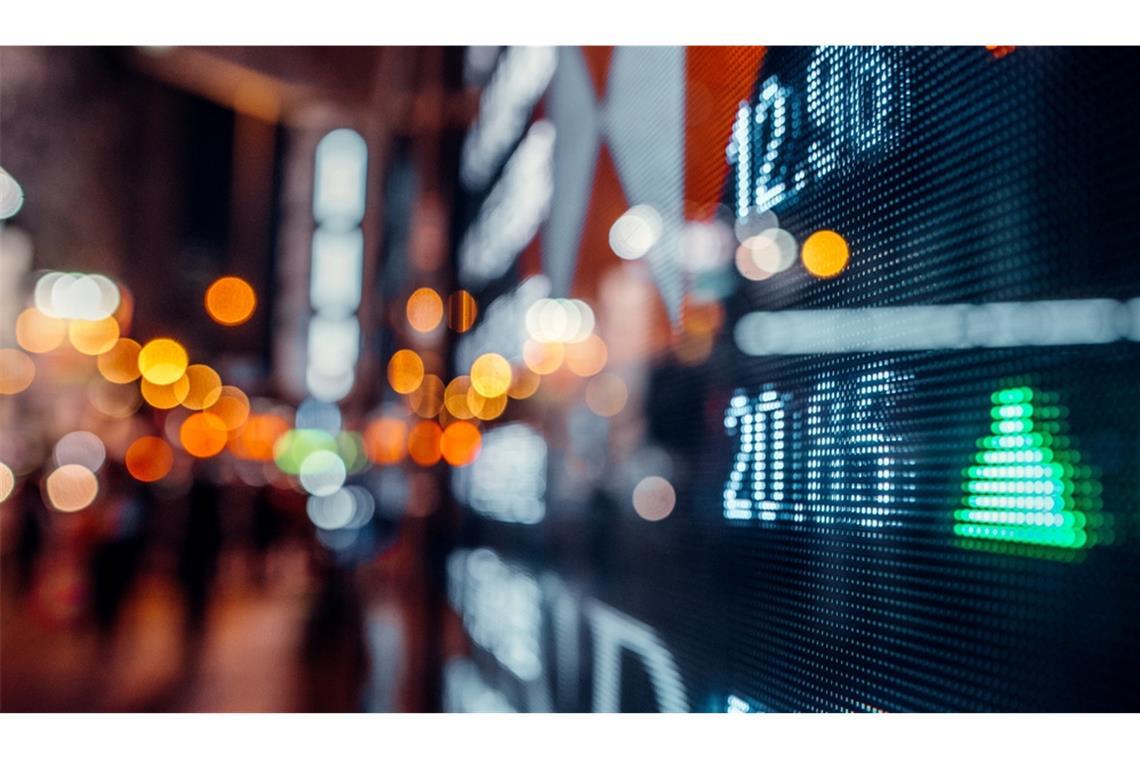 Die Aktie von Critical Infrastructure Technologies steigt deutlich. Erfahren Sie, welche aktuellen Entwicklungen und strategischen Schritte das Unternehmen vorantreiben und warum die Aktie im Fokus der Anleger steht.