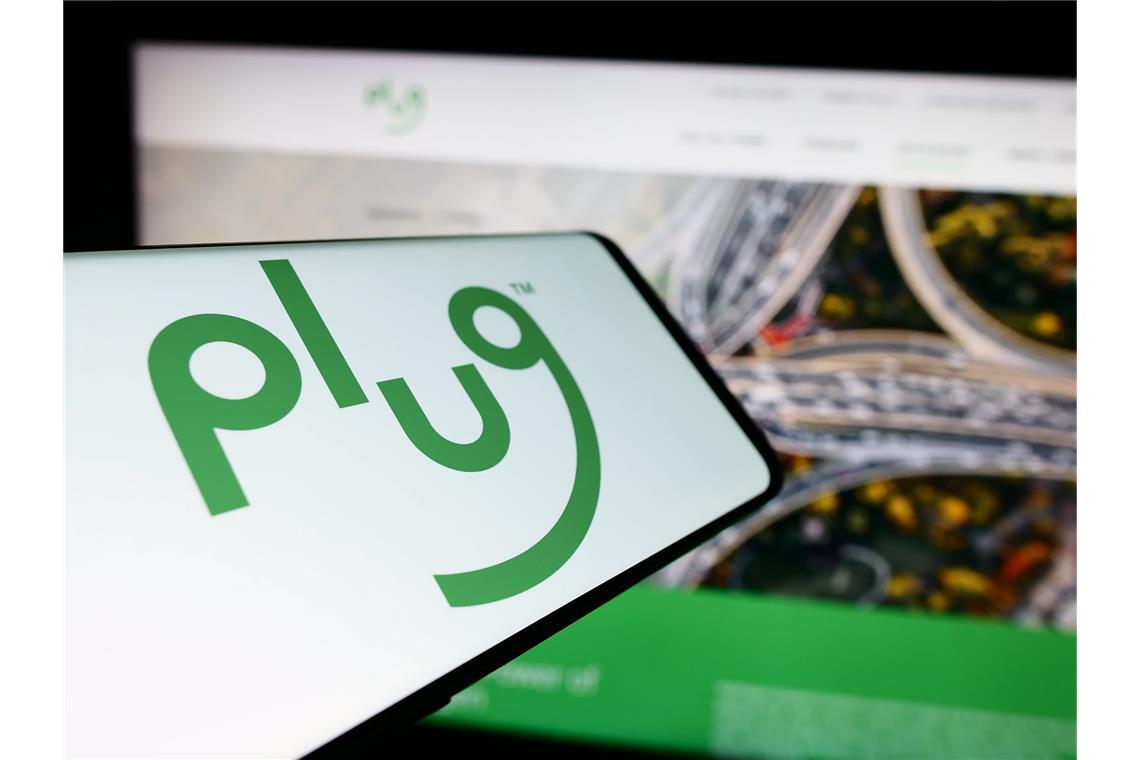 Warum steigt die Plug-Power-Aktie? - Die Gründe der neuen Rallye Die Aktie von Plug Power steigt zum Wochenbeginn rasant. Ein neues Kursziel, technische Signale und Großaufträge sorgen für Bewegung. Das Wichtigste im Überblick.