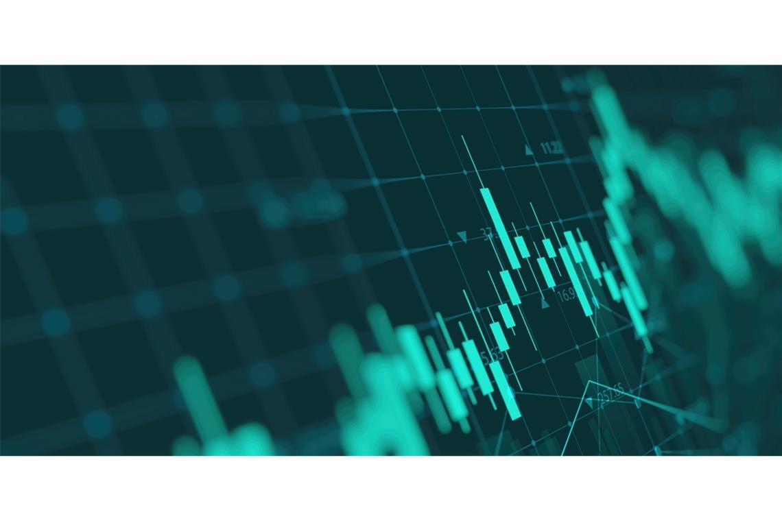 Die Aktienmärkte sind im leichten Aufwind. Erfahren Sie, was die Börsen beeinflusst hat.