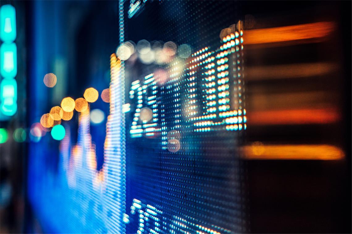 Die Almonty-Aktie hat sich nach einer Kapitalerhöhung bei etwa 6 Euro stabilisiert. Erfahren Sie mehr über die Hintergründe und die Zukunftsperspektiven des Unternehmens.