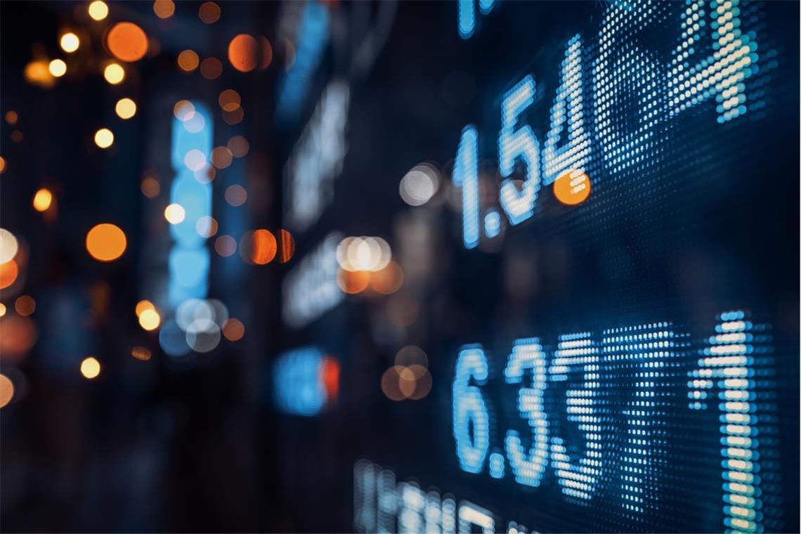 Die Almonty-Aktie ist nachbörslich um 15 % gefallen. Erfahren Sie, welche Gründe hinter dem Kursrückgang stecken.