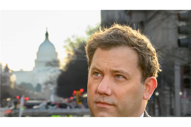 Die Amerikaner hatten kurzfristig internationale Finanzminister eingeladen.