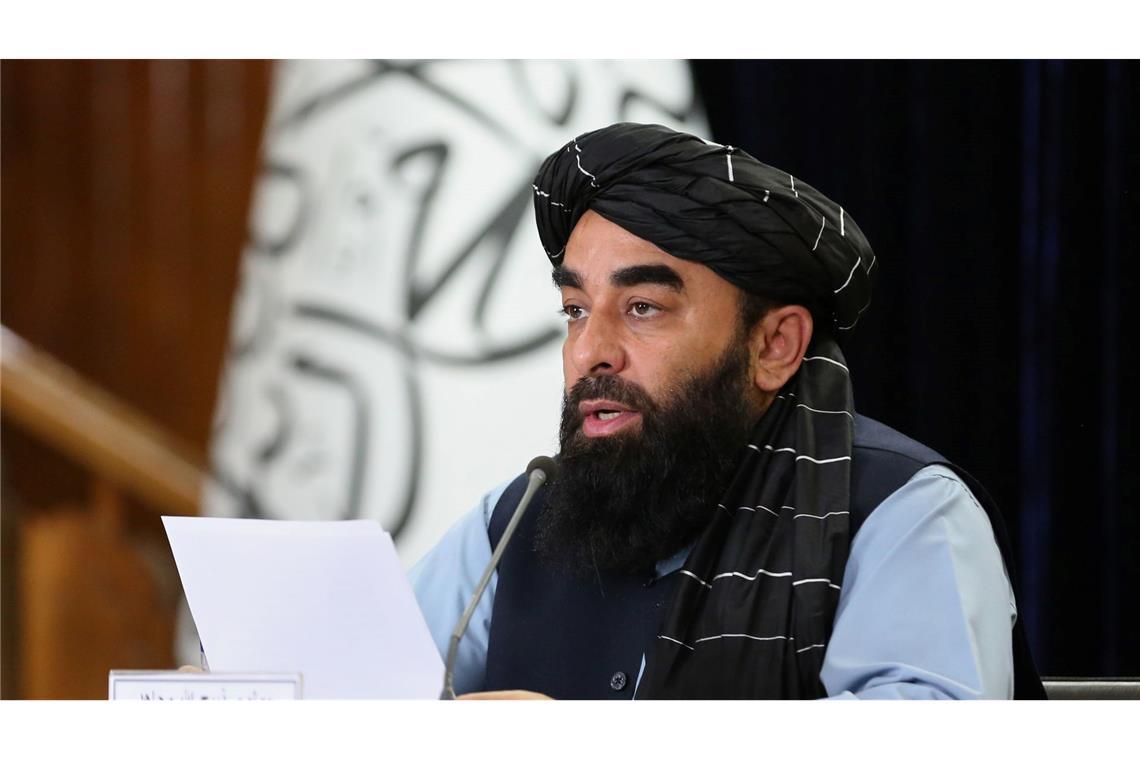 Afghanistan und Pakistan melden Dutzende Tote bei Gefechten Die Angaben beider Länder lassen sich nicht unabhängig überprüfen