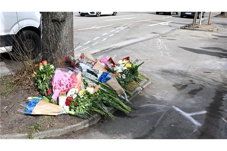 Die Angehörigen der beiden Toten haben alle Prozesstage besucht. (Archivbild)