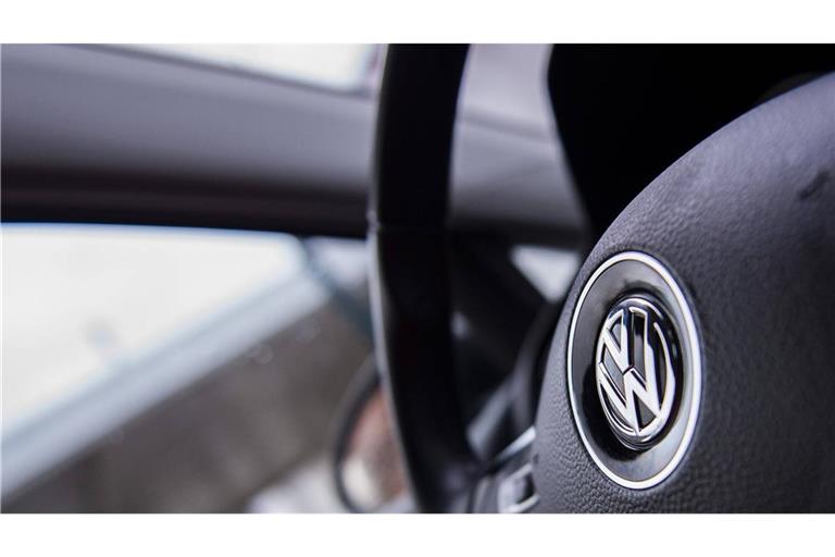 Die angestellten des Wolfsburger Autoherstellers hatten sich in den vergangenen Jahren organisiert. (Symbolfoto)