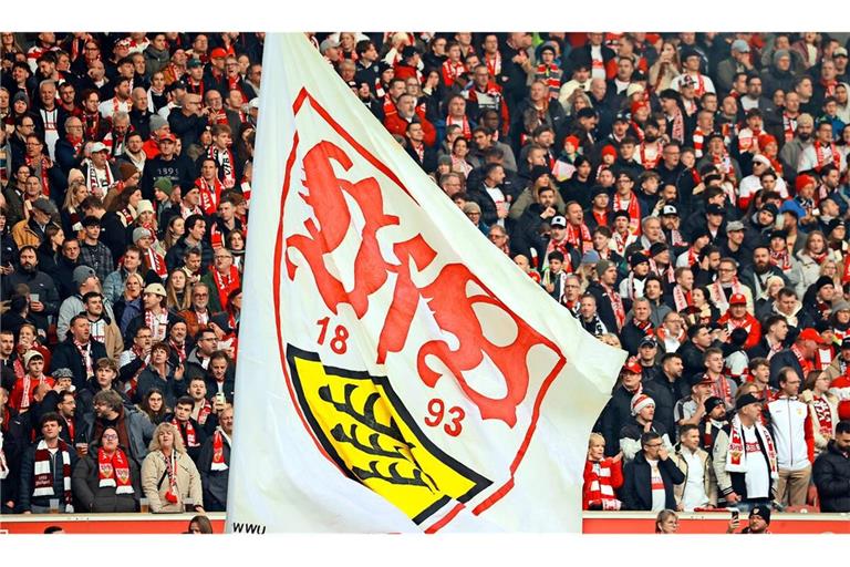 Die Ansprüche an den VfB Stuttgart in dieser Saison sind wieder gewachsen