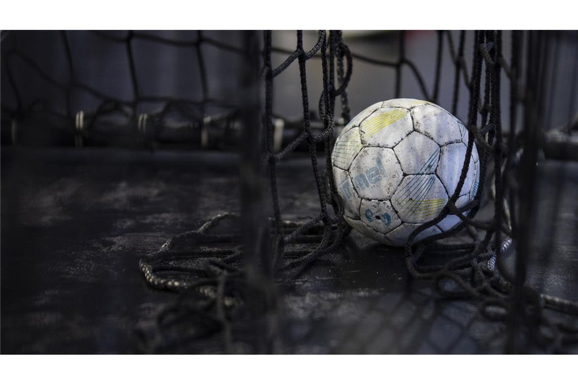 Französische Handball-Torhüterin stirbt mit 21 Jahren Die Anteilnahme nach dem plötzlichen Tod ist groß. (Symbolbild)