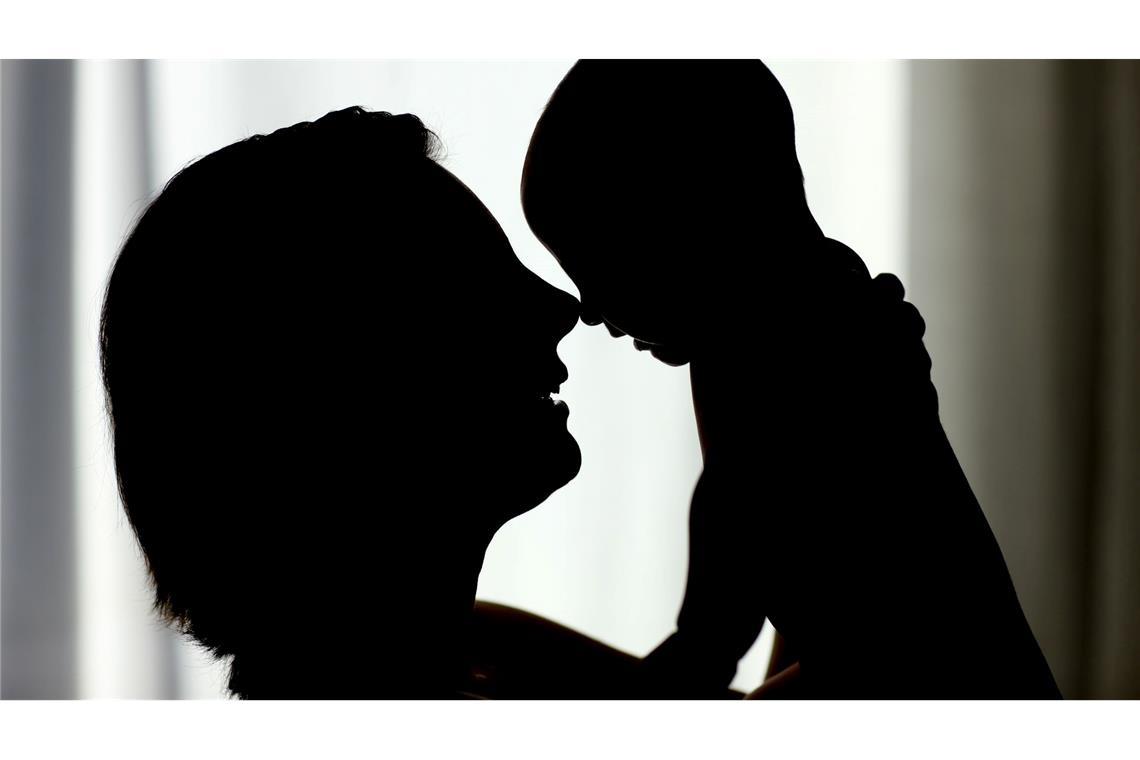 Falscher Embryo eingesetzt - Frau klagt gegen US-Klinik Die Anwälte der Frau fordern Schadenersatz für körperliche und emotionale Belastungen. (Symbolbild)