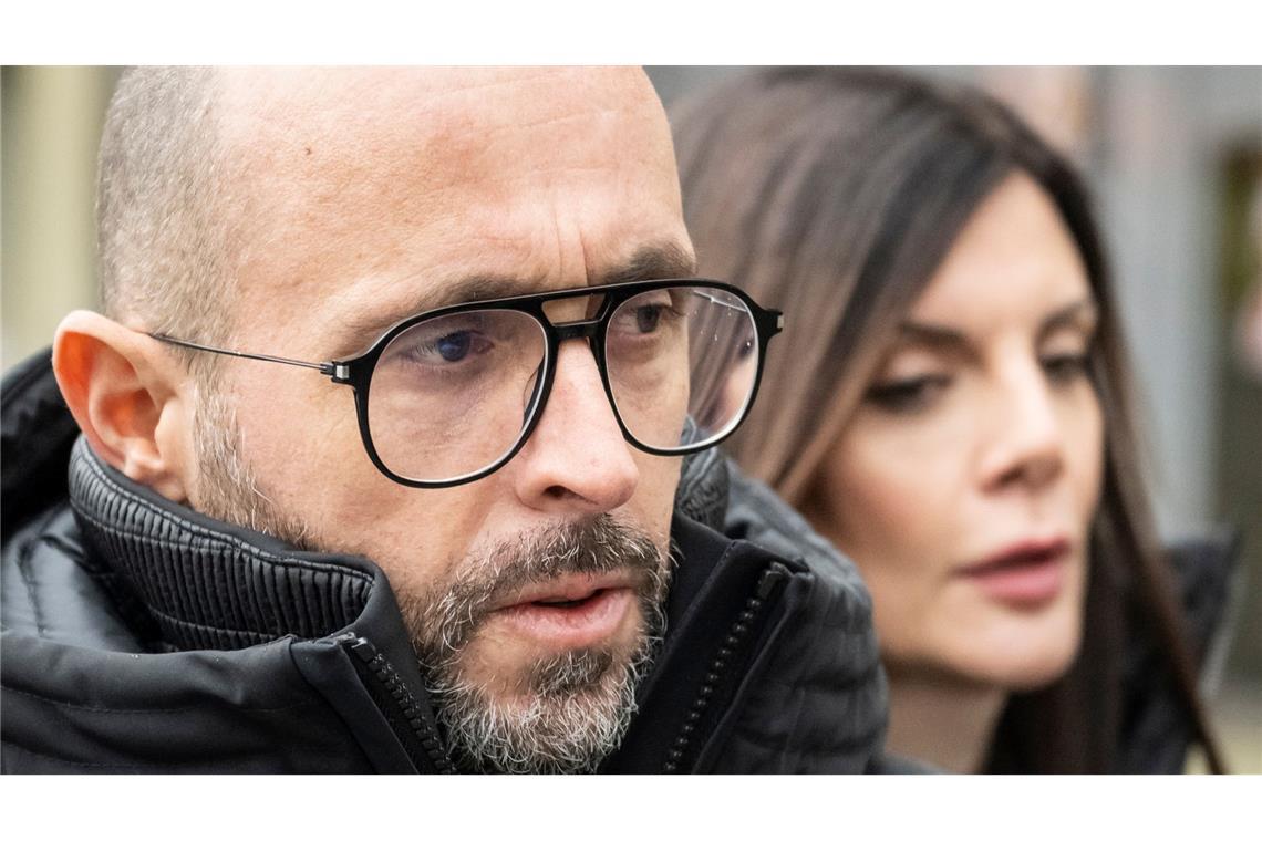 Die Anwälte der Morettis sagen: sie haben sich nichts zu Schulden kommen lassen. (Archivbild)