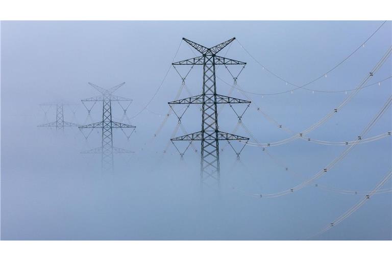 Die Aufteilung Deutschlands in mehrere Strompreiszonen wird seit einigen Jahren diskutiert, weil die Energiewende zu einem Ungleichgewicht der Stromversorgung geführt hat. (Archivfoto)
