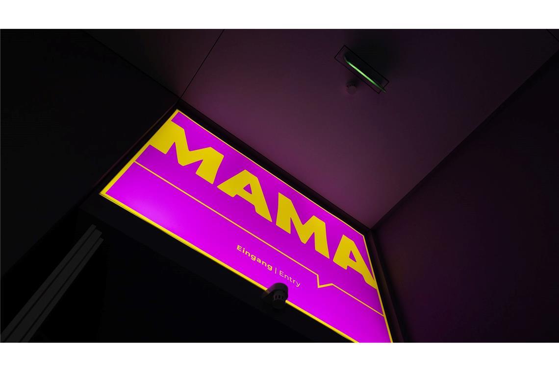 Mama, Merkel, Mörderflasche - Mutterschaft in der Kunst Die Ausstellung "Mama. Von Maria bis Merkel" im Düsseldorfer Kunstpalast zeigt mehr als 120 Kunstwerke und Alltagsobjekte mit Bezug zur Mutterschaft vom 14. Jahrhundert bis heute.
