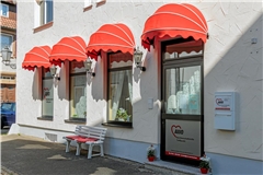 Die Awo-Geschäftsstelle ist nun in der Torgasse 6.