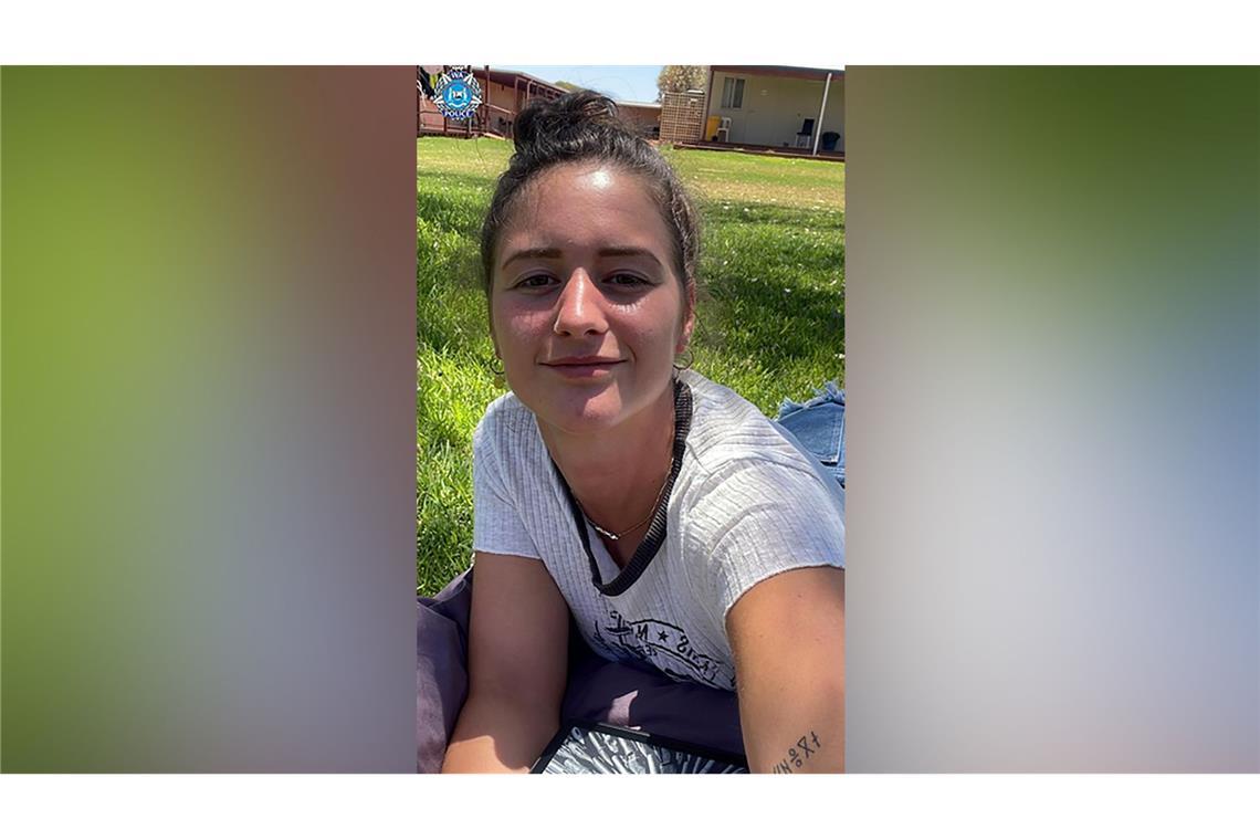 Deutsche in Australien vermisst: Polizei findet Auto Die Backpackerin, die aus Nordrhein-Westfalen stammen soll, reiste seit zwei Jahren durch Australien.