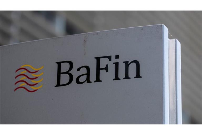 Die Bafin brummt VW eine Millionenstrafe auf. 
