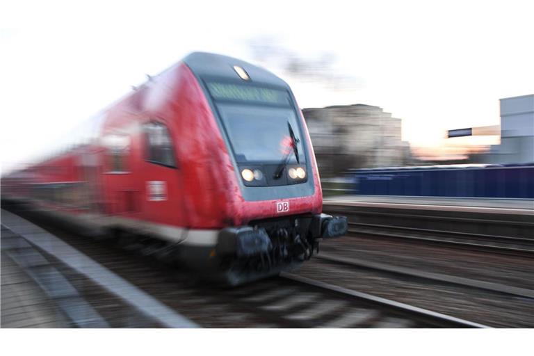 Die Bahn verärgert viele ihrer Kunden – ein Symptom für unser Land?