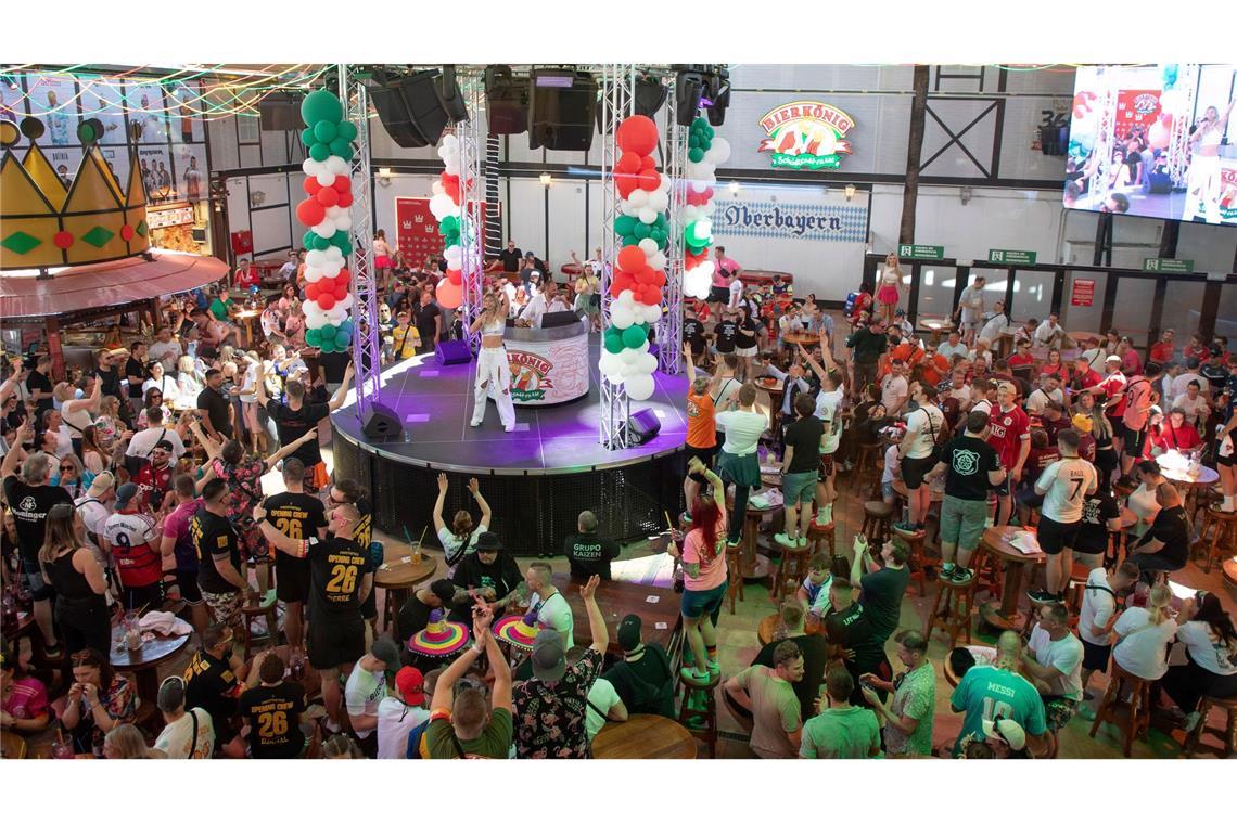 Diese Ballermann-Songs sollten Fans kennen