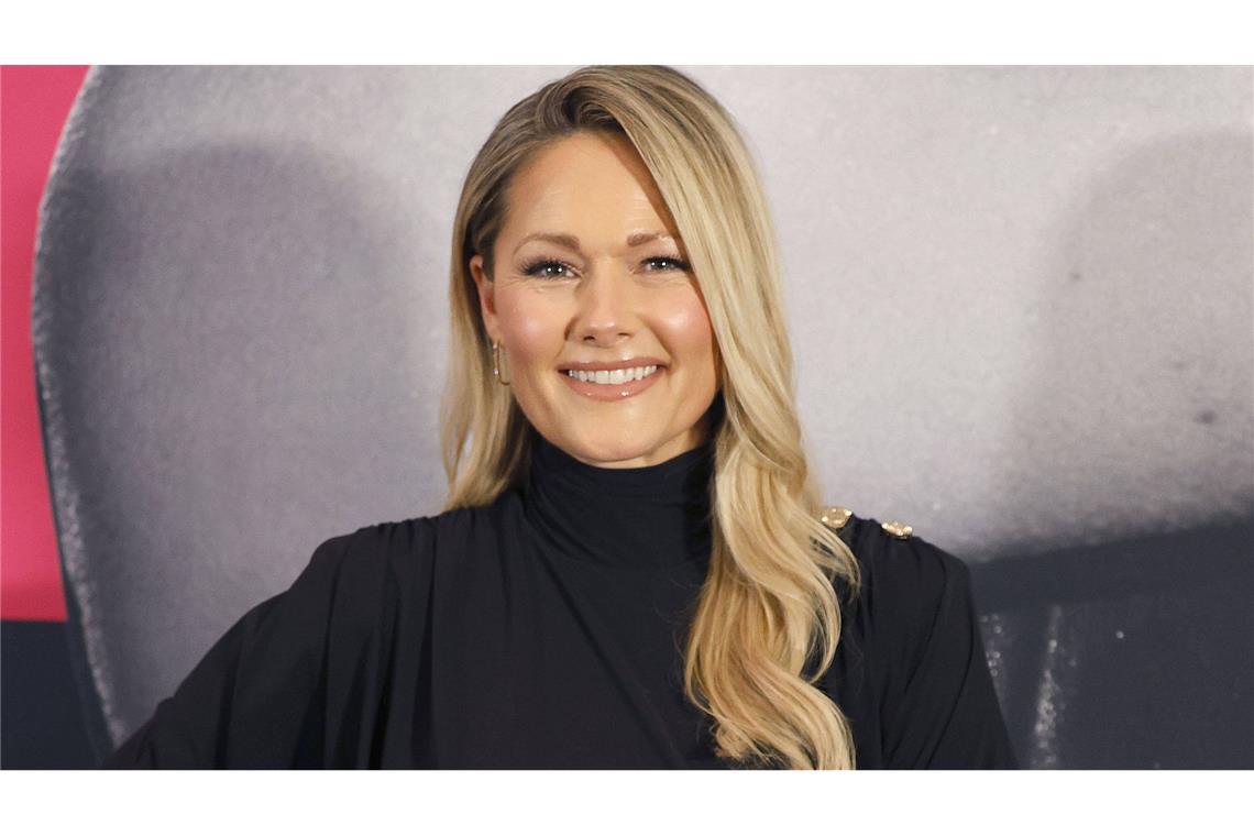 Die Barbie-Puppe wird Helene Fischer anlässlich des Weltfrauentags am 8. März gewidmet (Archivbild).